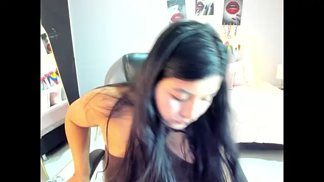 Miss Cataleya   online show from June 25, 11:48 am