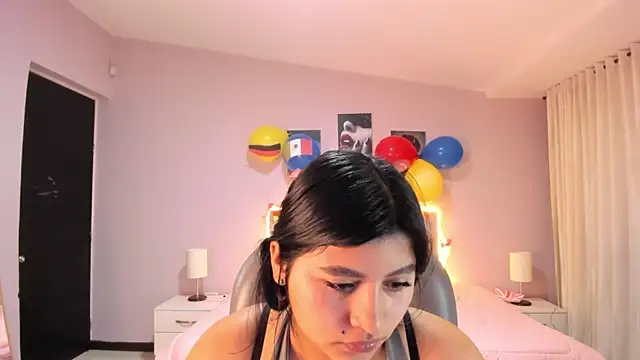 Miss Cataleya   online show from June 19, 11:49 am