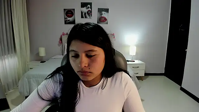 Miss Cataleya   online show from May 9, 12:19 pm