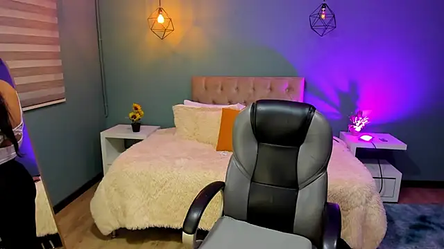 Miss Cataleya   online show from January 7, 11:48 am