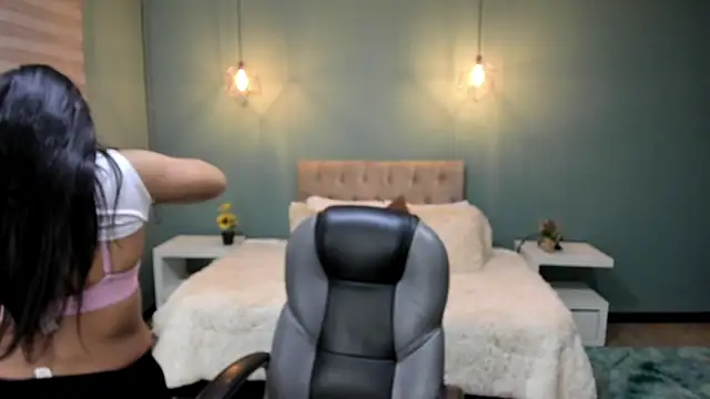 Miss Cataleya   online show from February 14, 11:43 am