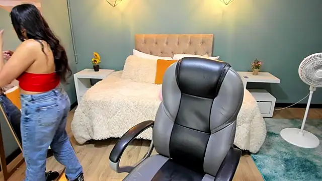 Miss Cataleya   online show from January 15, 11:57 am