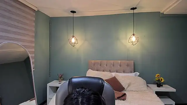 Miss Cataleya   online show from March 14, 11:38 am