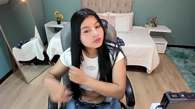 Miss Cataleya   online show from November 26, 12:05 pm