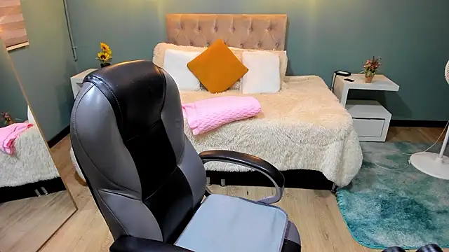 Miss Cataleya   online show from January 17, 11:36 am