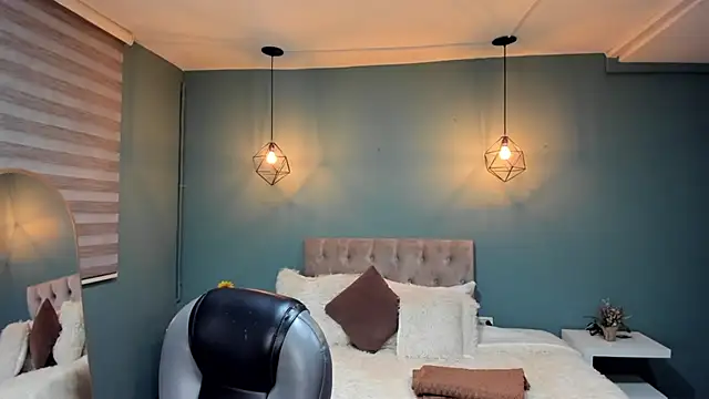 Miss Cataleya   online show from October 28, 11:31 am