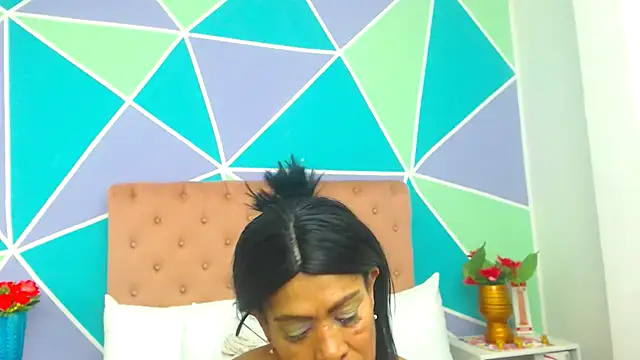 Morenaza6420 online show from March 28, 9:05 pm