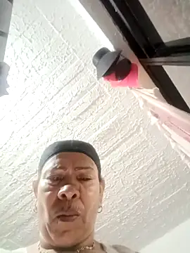 Morenaza6420 online show from October 27, 1:50 am