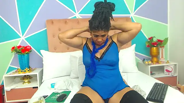 Morenaza6420 online show from March 12, 7:29 pm