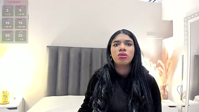 Snapshot of KendraChavez_ chatting on December 3, 10:31 pm KendraChavez online show from December 3, 10:31 pm