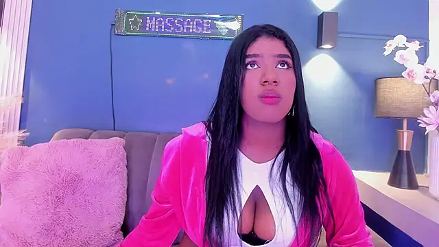 KendraChavez  online show from March 13, 9:42 pm