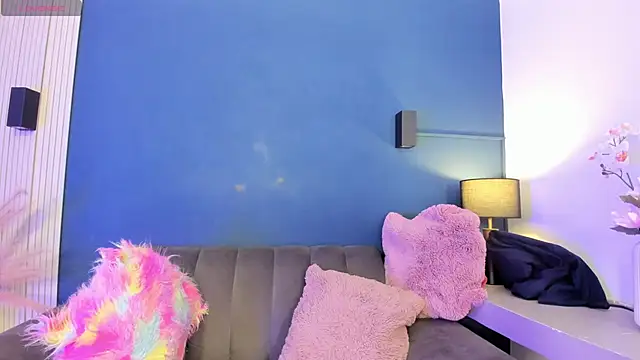 KendraChavez  online show from March 9, 9:40 pm