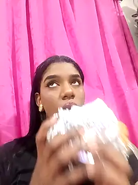 KendraChavez  online show from February 23, 3:30 am