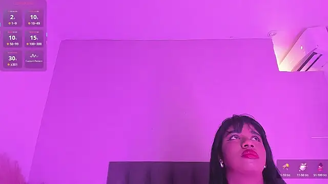 Snapshot of KendraChavez_ chatting on December 15, 8:36 pm KendraChavez online show from December 15, 8:36 pm