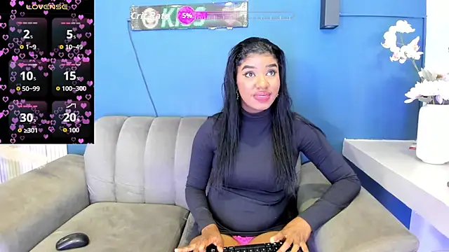 KendraChavez  online show from March 21, 7:29 pm