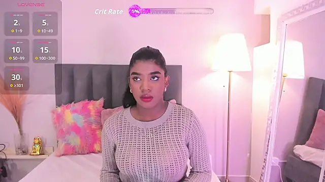 KendraChavez  online show from January 13, 10:35 pm