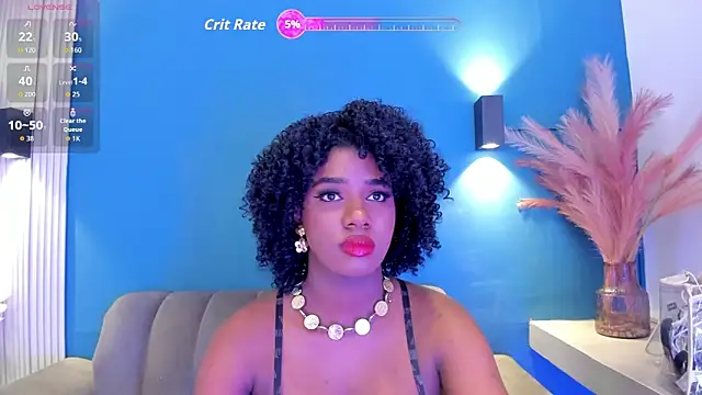 KendraChavez  online show from April 2, 8:48 pm