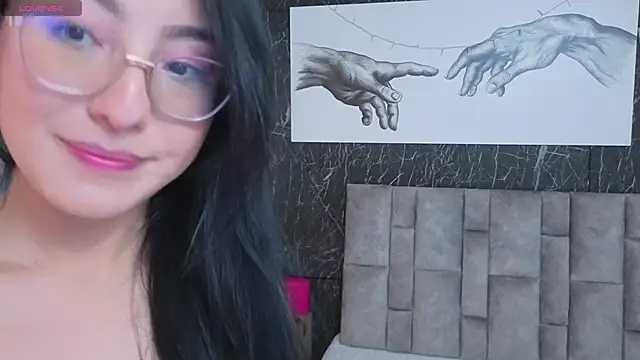 emily vermont online show from December 4, 3:49 am