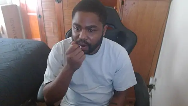 Breadwinnah online show from September 21, 8:25 pm