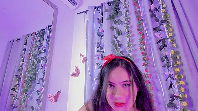 ameliiaa smith online show from October 30, 11:23 pm