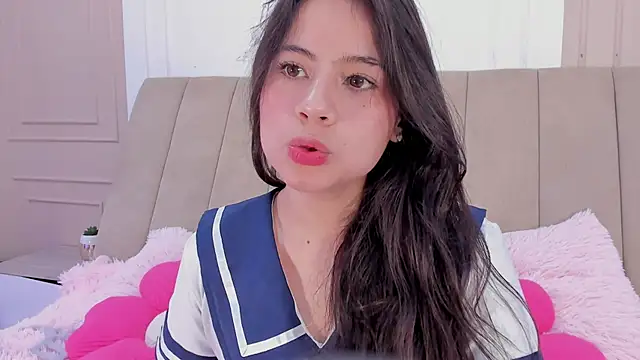 ameliiaa smith online show from April 20, 10:55 pm