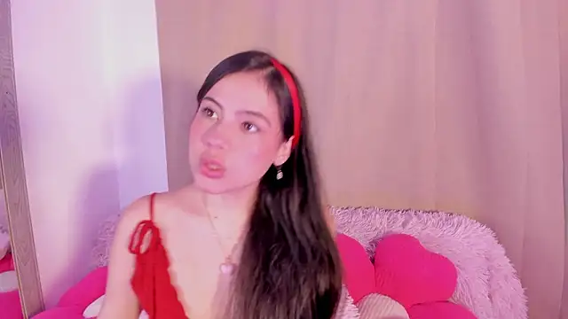 ameliiaa smith online show from February 27, 9:03 pm