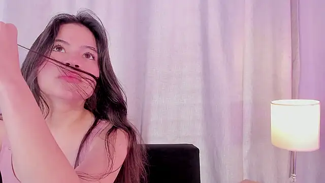 ameliiaa smith online show from March 4, 8:38 pm