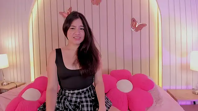 ameliiaa smith online show from October 16, 12:30 am