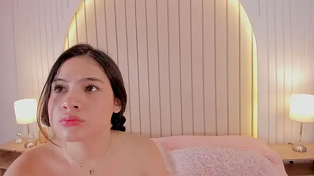 ameliiaa smith online show from November 3, 3:37 pm