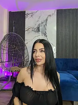 Spicy Maple online show from November 25, 12:44 am