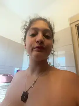 DreamThickCouple online show from July 31, 2:47 pm