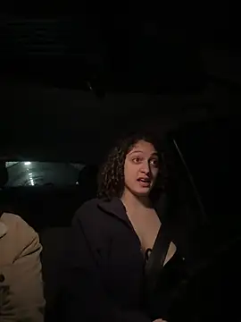 DreamThickCouple online show from February 14, 10:43 pm