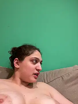 DreamThickCouple online show from March 9, 10:57 pm