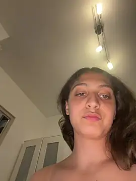DreamThickCouple online show from July 15, 2:24 pm