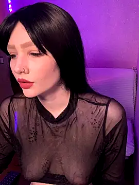 Steffy Red Candy online show from November 4, 12:14 am