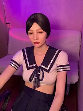 Steffy Red Candy online show from November 6, 10:58 pm