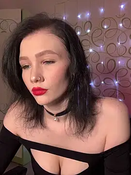 Steffy Red Candy online show from March 6, 7:53 pm