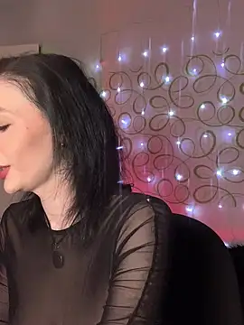 Snapshot of Steffy_Red_Candy chatting on February 22, 7:59 pm Steffy Red Candy online show from February 22, 7:59 pm