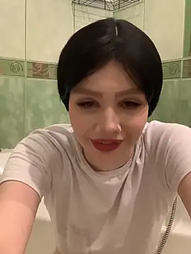 Steffy Red Candy online show from November 2, 12:26 am