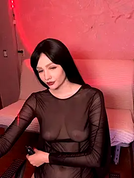 Steffy Red Candy online show from November 2, 11:43 pm