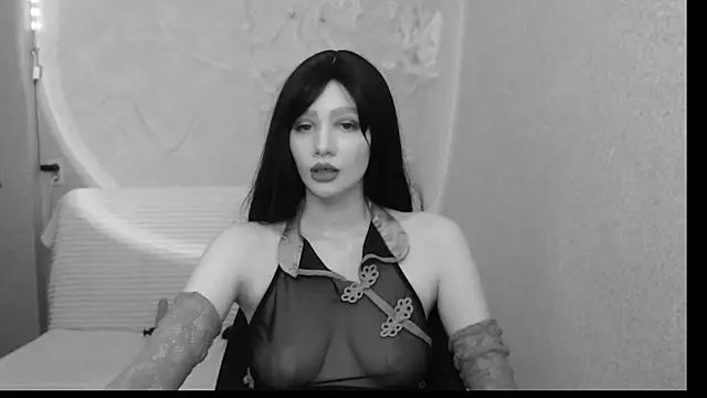 Steffy Red Candy online show from October 30, 11:23 pm