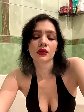 Steffy Red Candy online show from November 14, 9:07 pm