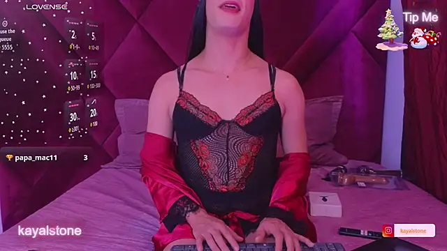 Kayalstone 12 online show from November 21, 6:51 pm