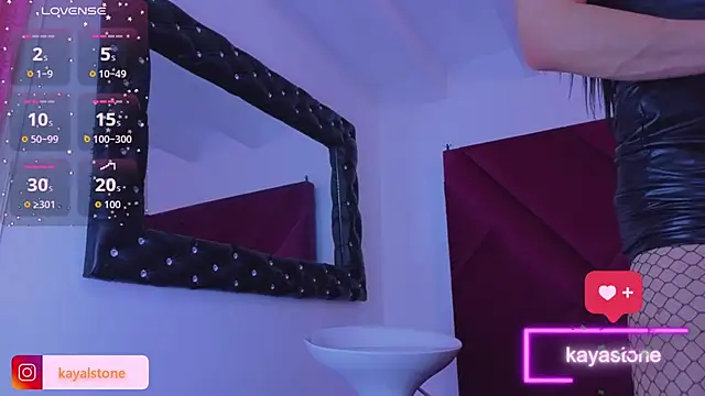 Kayalstone 12 online show from November 9, 5:39 pm