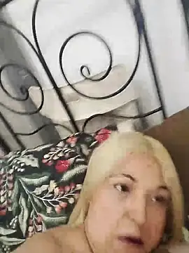 MarielaFerrer online show from October 24, 12:59 pm