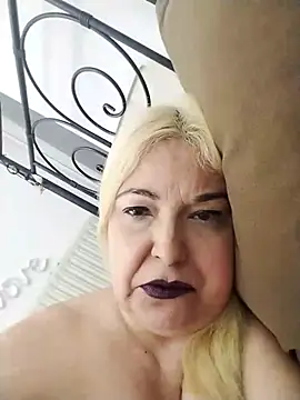 MarielaFerrer online show from October 31, 7:43 pm