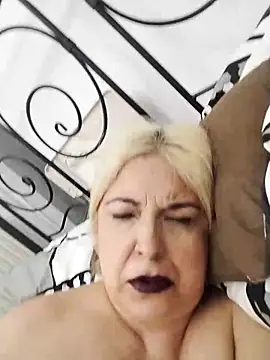 MarielaFerrer online show from November 6, 7:07 pm