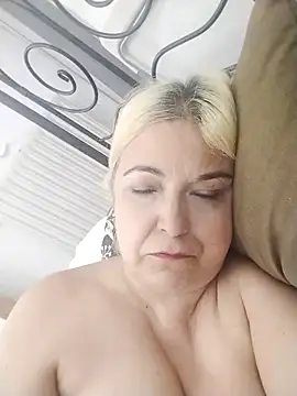 MarielaFerrer online show from September 22, 7:20 pm