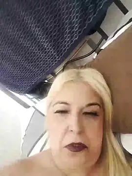 MarielaFerrer online show from October 29, 4:28 pm