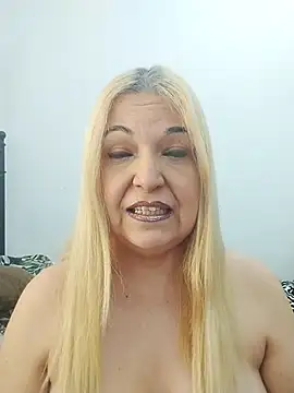 MarielaFerrer online show from December 3, 2:27 pm